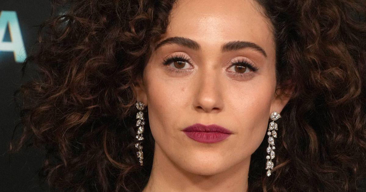Emmy Rossum