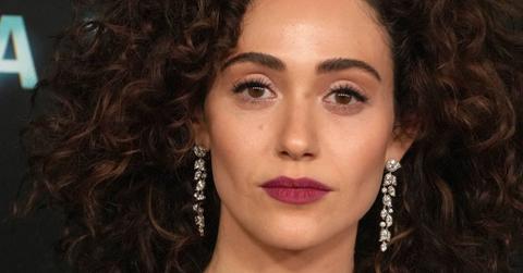 Emmy Rossum