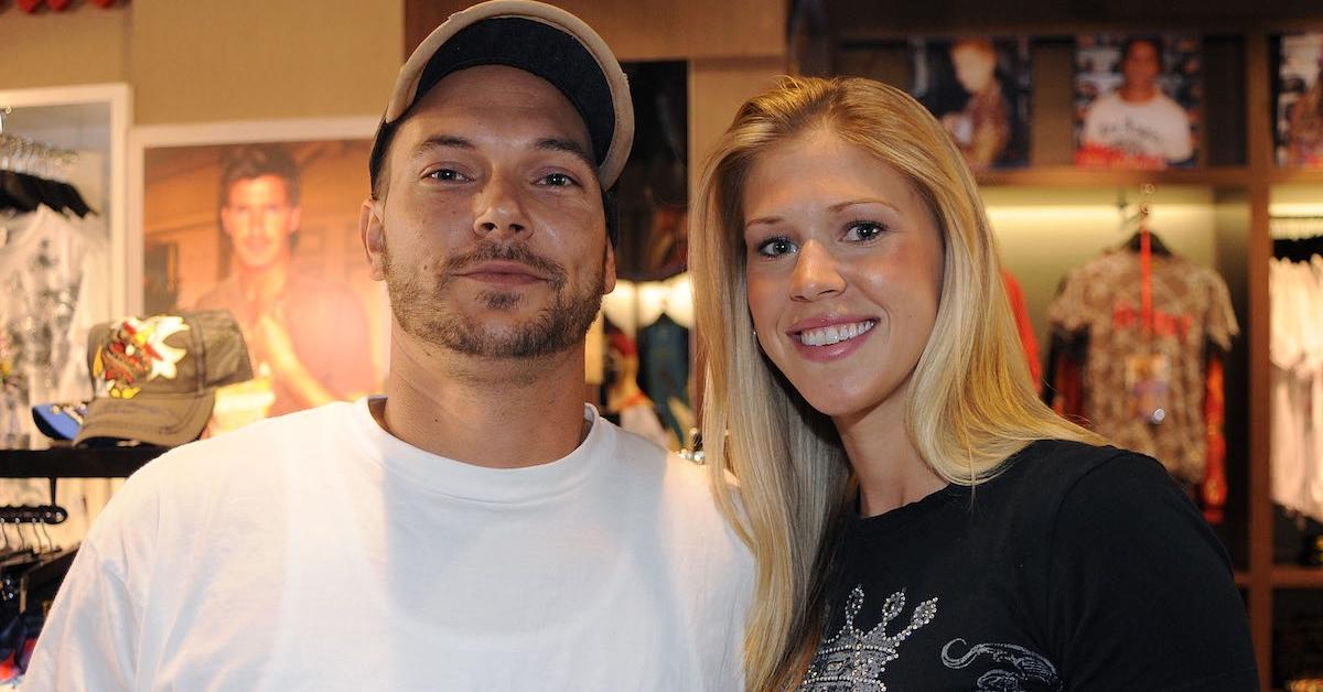 kevin federline and victoria prince