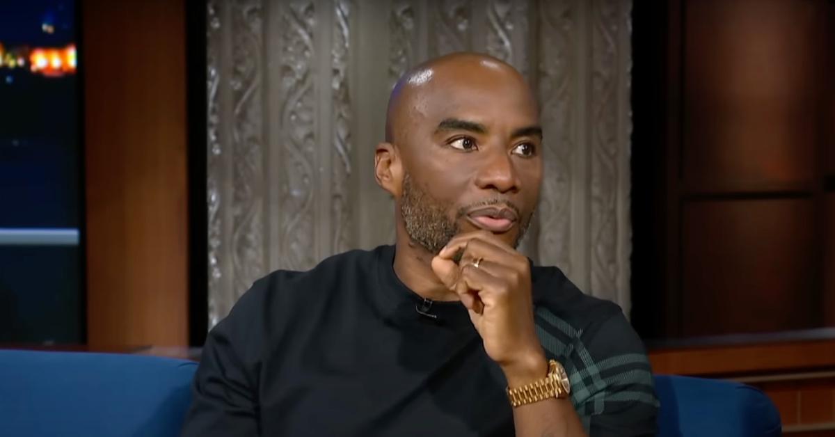 Why Does Charlamagne Call Himself tha God? Details Here