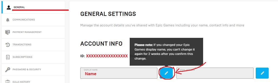 How To Change Your PS4 Gamertag 