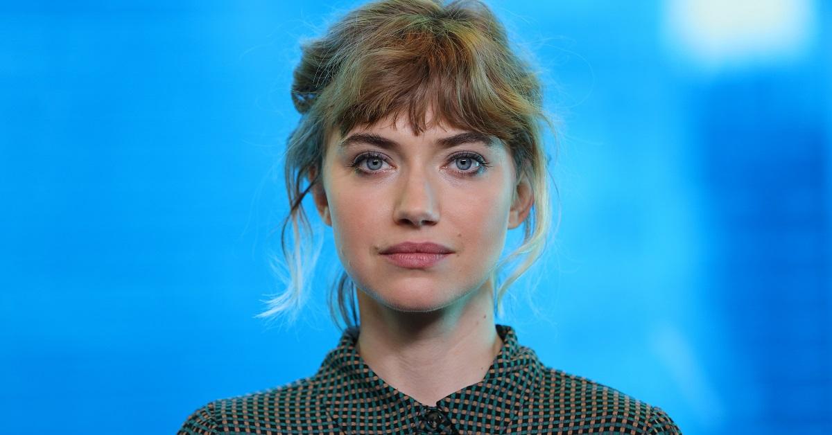 imogen poots