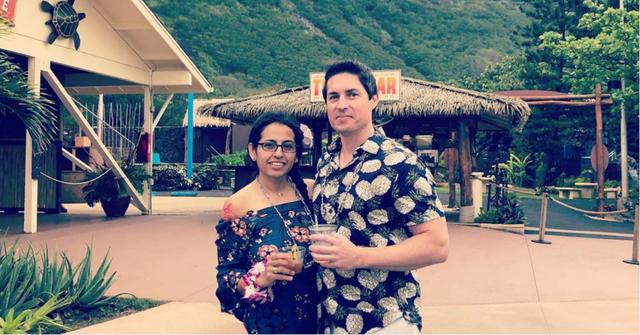 Brenda and Steve from 'Seeking Sister Wife.'