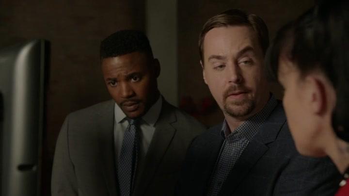 Why Did Reeves Leave ‘ncis The Real Reason Actor Duane Henry Left 