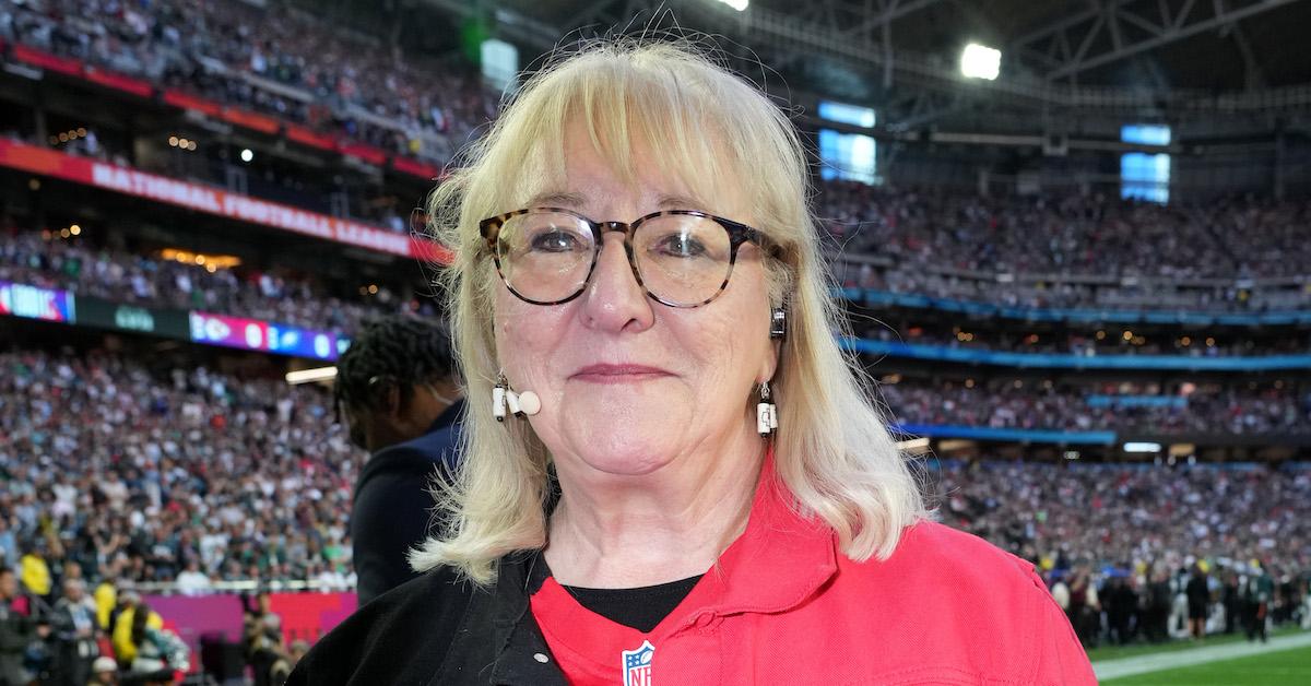 Who Is the Kelce Brothers’ Dad? All About Papa Kelce, Ed