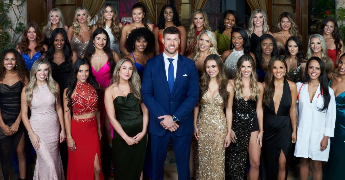 What Happens If The Lead Of 'The Bachelor' Doesn't Pick A Winner?