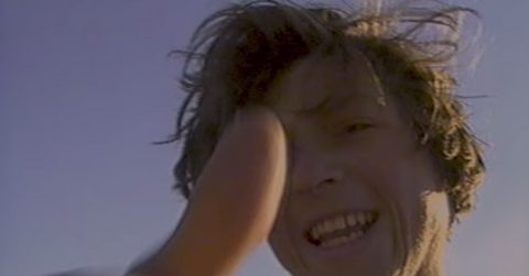 evelyn netflix how did he die