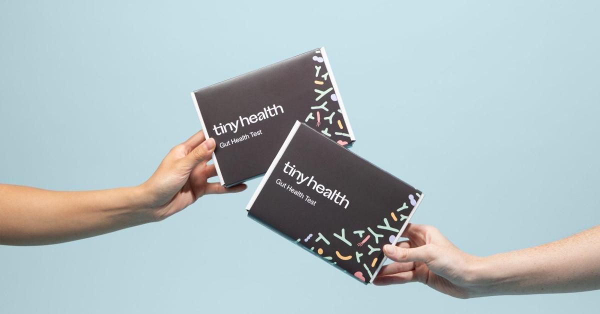 People Are Obsessed With This At-Home Gut Test — and It Started With Babies