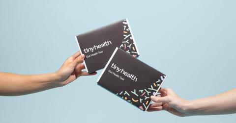 People Are Obsessed With This At-Home Gut Test — and It Started With Babies