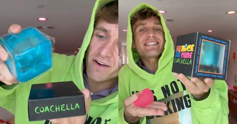 What Is the Coachella NeeDoh?