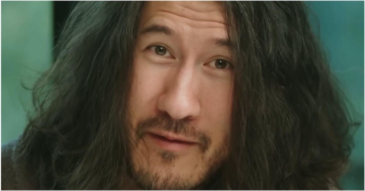 Did Markiplier Cheat His FNAF 2 Run? Here's What Fans Are Saying