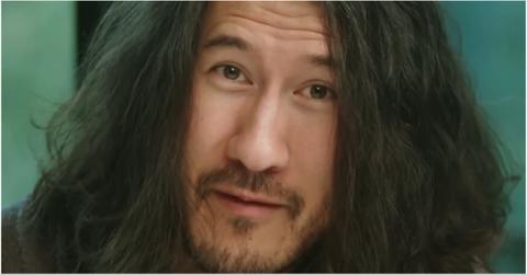 Did Markiplier Cheat His FNAF 2 Run? Here's What Fans Are Saying