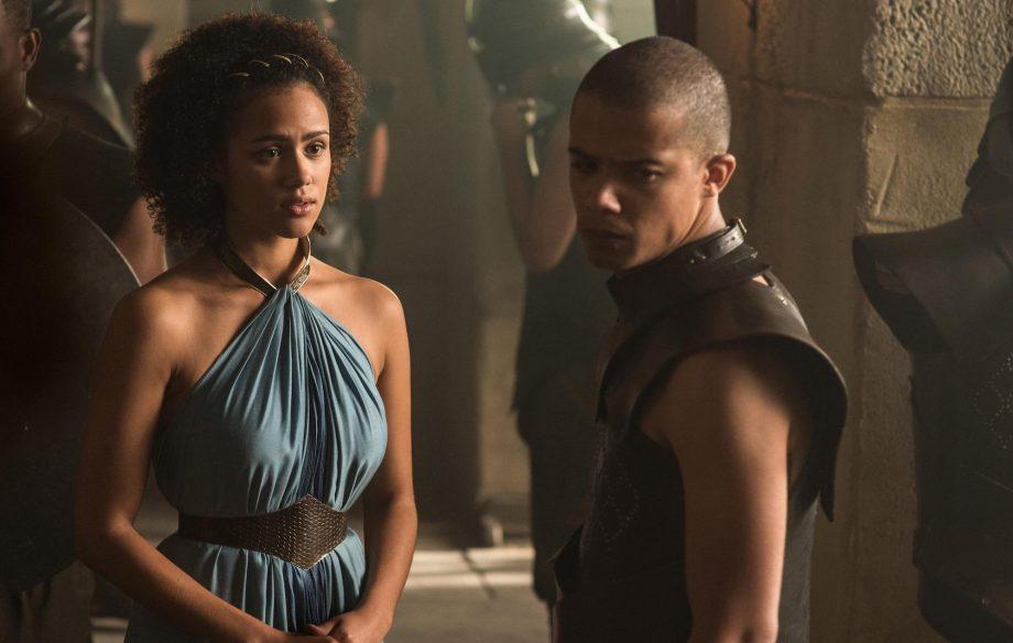 Grey Worm Died in the ‘Game Of Thrones’ Finale and Fans Didn’t Notice
