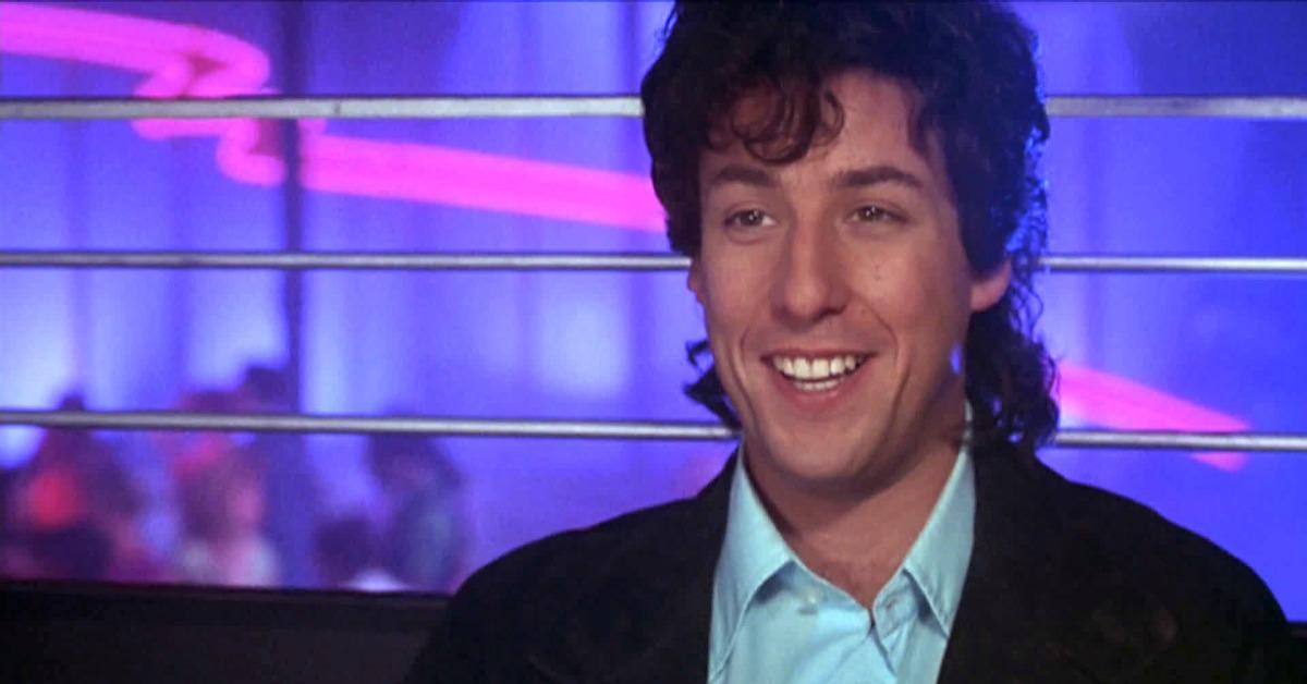 'The Wedding Singer'