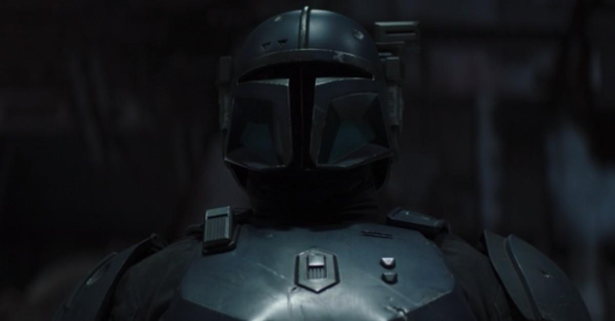 marbles for brains on X: SPOILERS FOR #BookofBobaFett #BOBF . . . . . . .  . . . . . Grogu after Mando gives him that custom beskar drip   / X