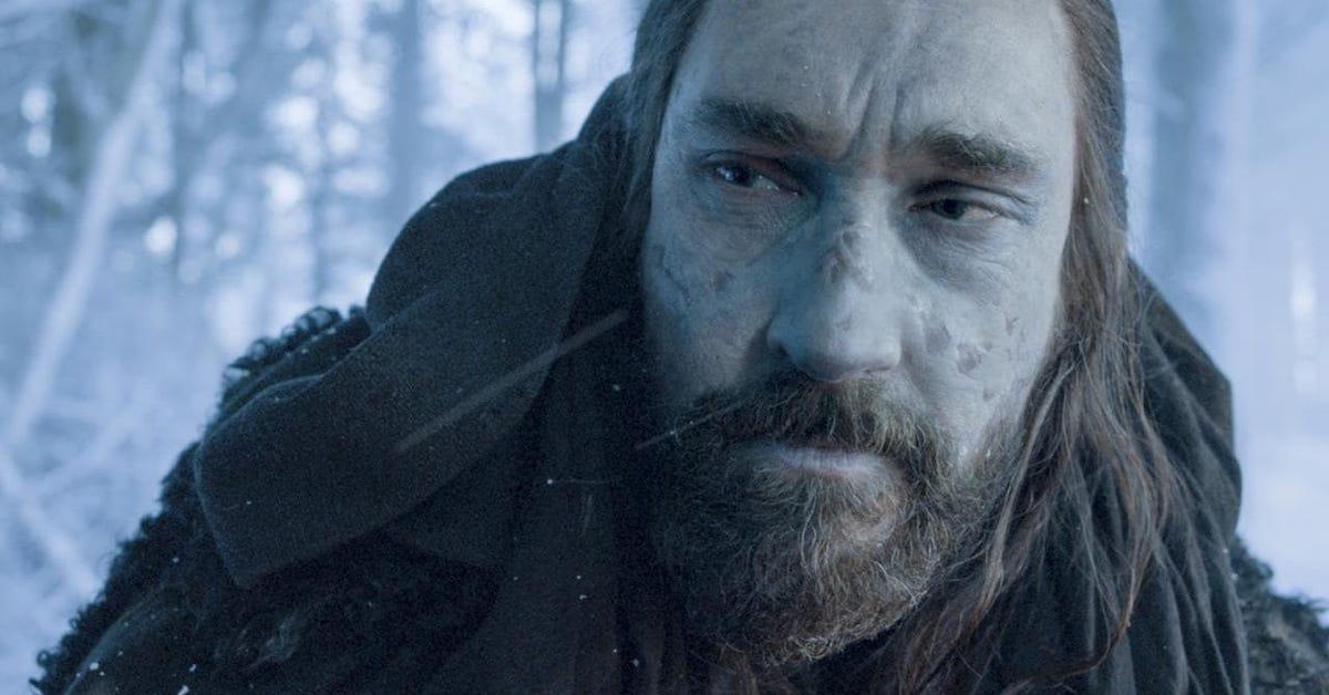 what happened to uncle benjen