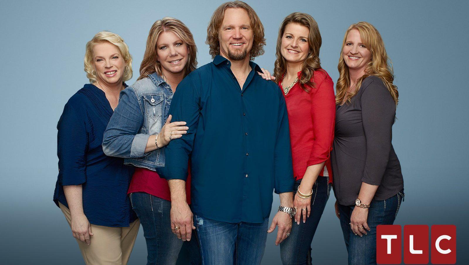 Sister Wives' polygamist family is moving to Arizona