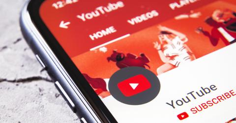 Vlogger Mom Blasted for Making Son "Pose" for YouTube Video After Learning Dog Was Sick