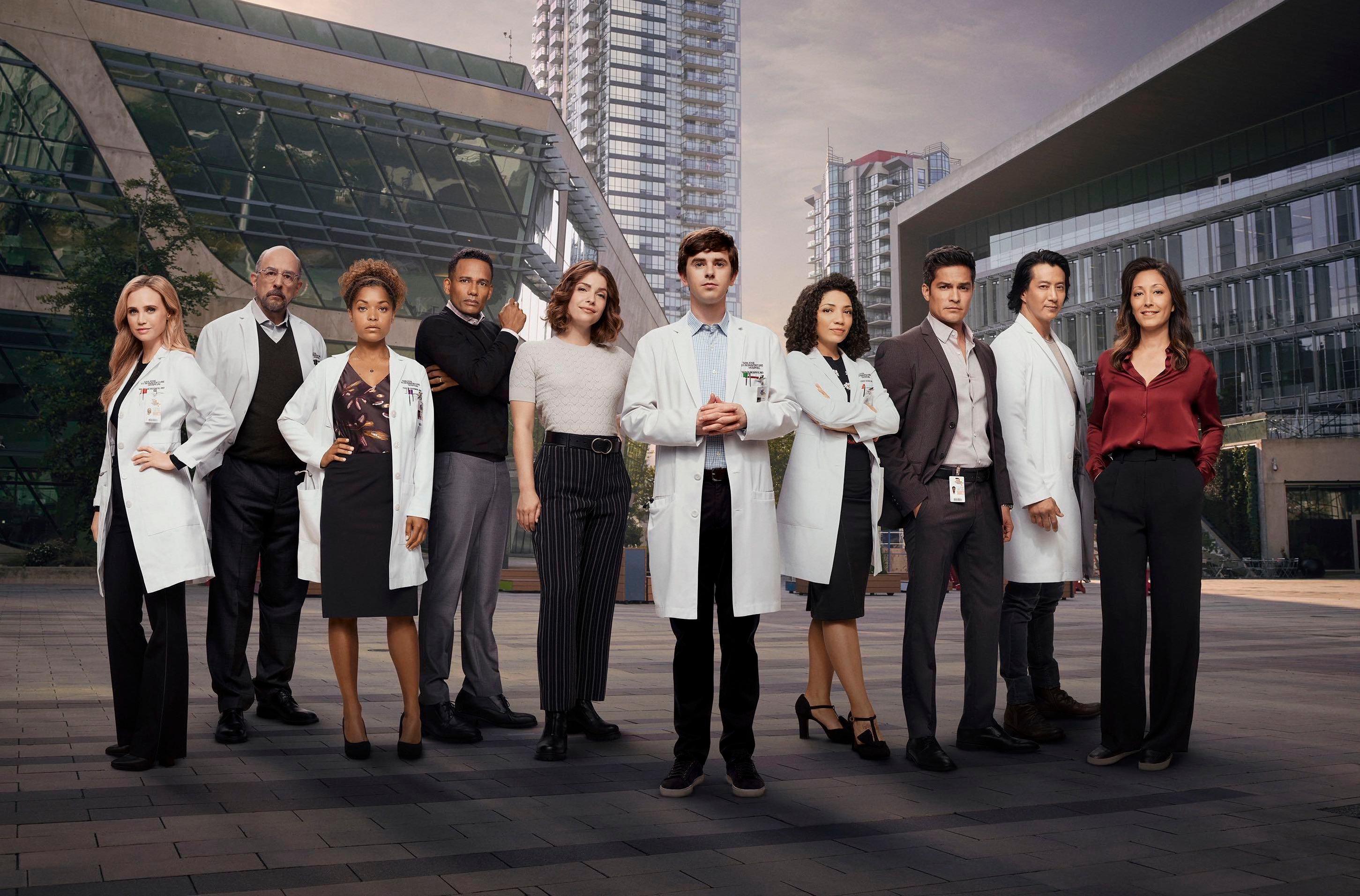 When Will 'The Good Doctor' Return in 2023? Details