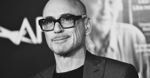 Robert Downey Jr.'s New Doc 'Sir.' Highlights His Family - Get to Know