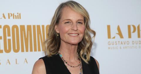 Helen Hunt