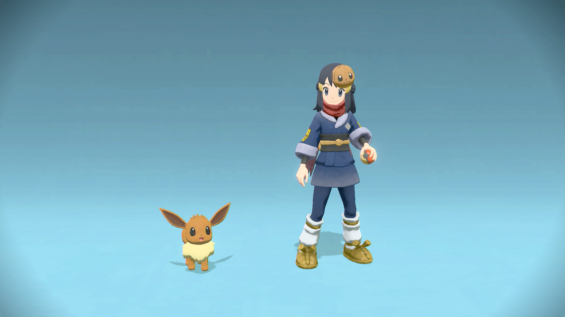 All 18 Type Eeveelution - Future Pokemon Evolution.