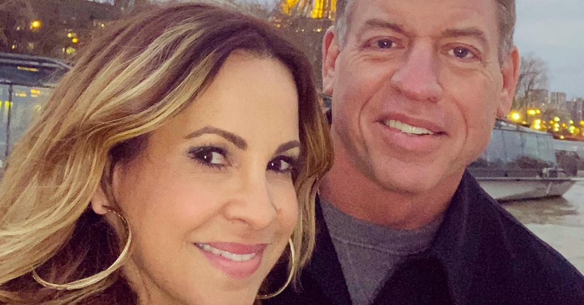 Is Troy Aikman Married? Does the Former NFL Player Have Kids?