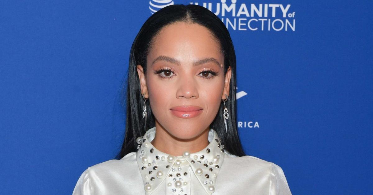 Bianca Lawson Boyfriend: Unraveling the Mystery Behind the Actress’s Love Life