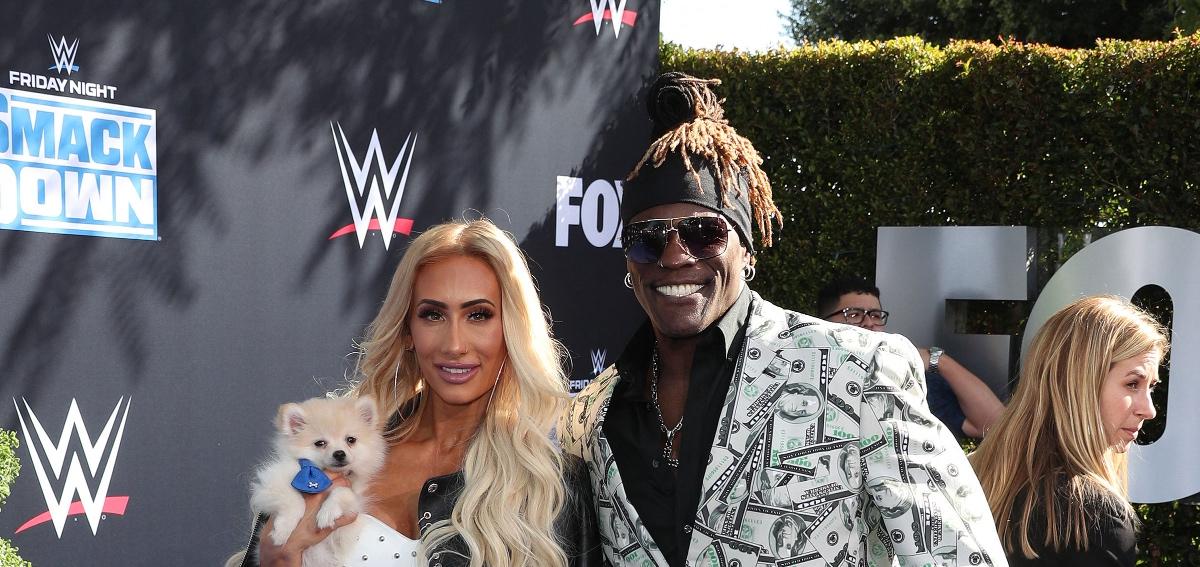 R-Truth