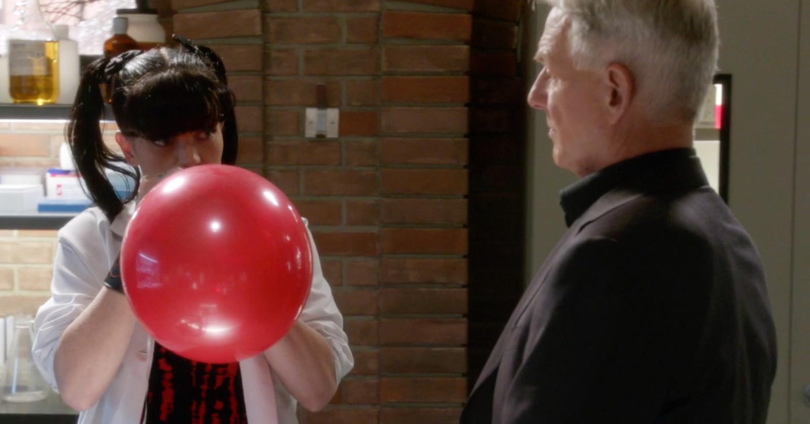 Why Did Abby Leave 'NCIS'? — A Recap and End to Rumors Inside