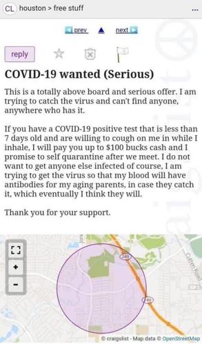 10 Shocking Craigslist Ads That Seem Fake But Are Probably Real