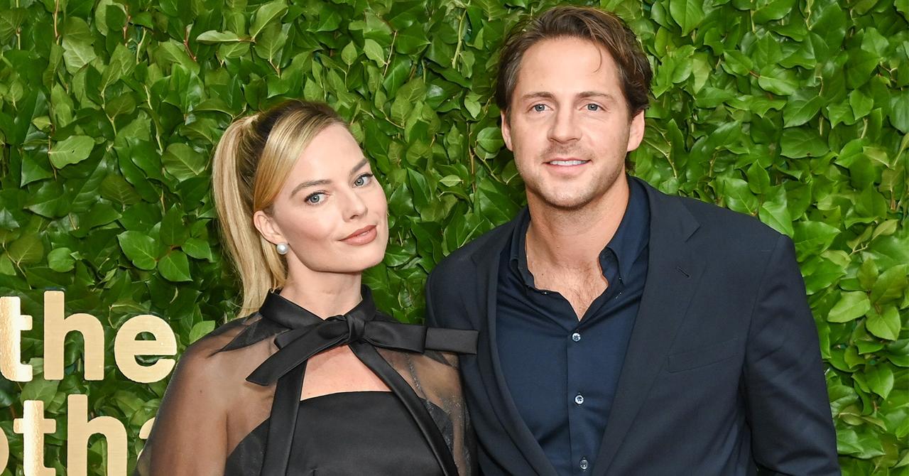 Margot Robbie Is Pregnant — Does She Have Any Other Kids?