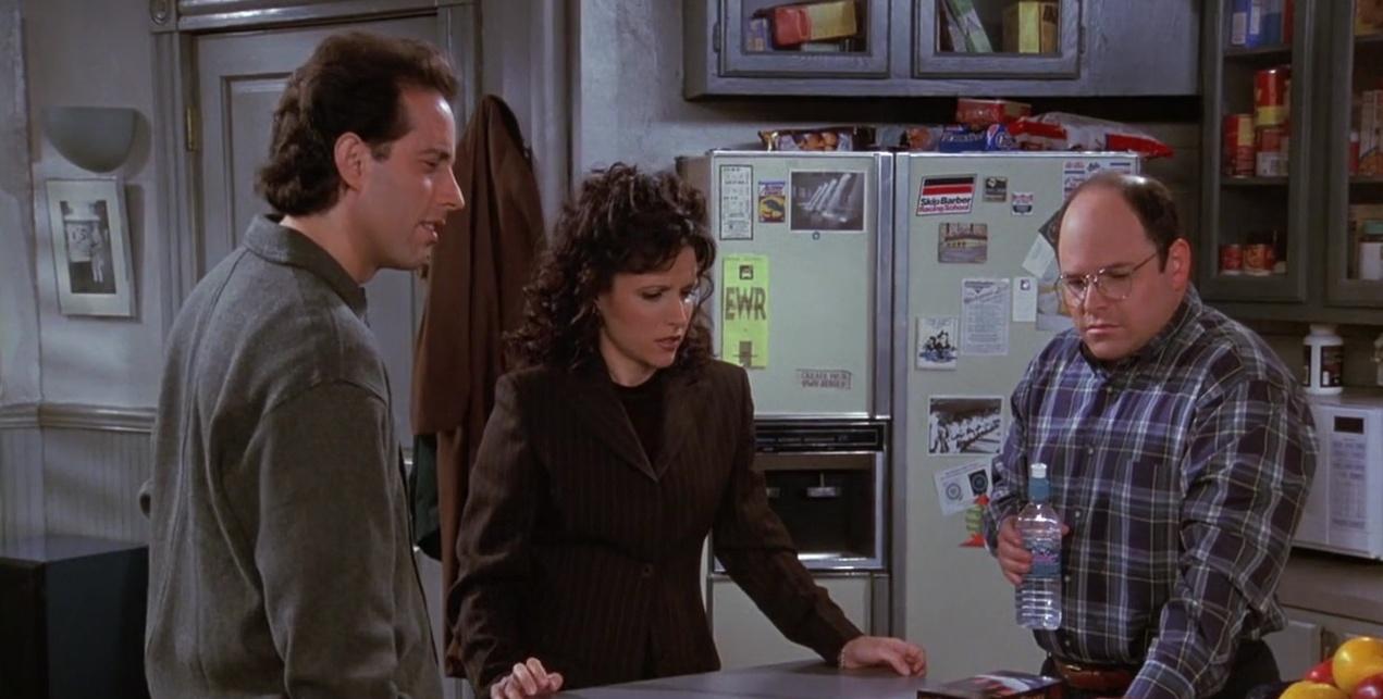 Jerry Seinfeld recalls moment cast knew 'Seinfeld' was over: 'Shouldn't  push our luck