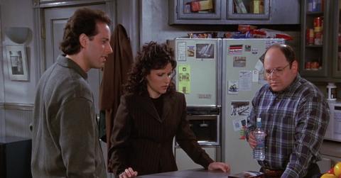 'Seinfeld' The Abstinence