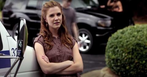 the vampire diaries jenna