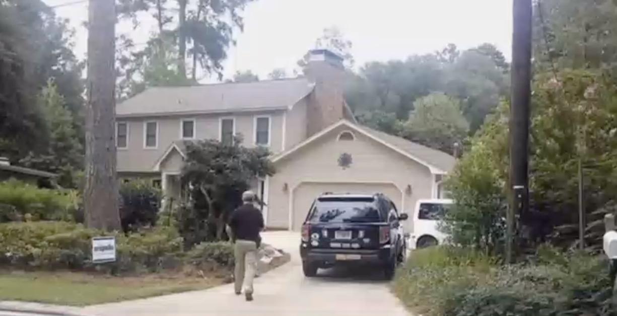 丹·马克尔谋杀案文迪·阿德尔森“在我的尸体上”播客 新利18体育备用