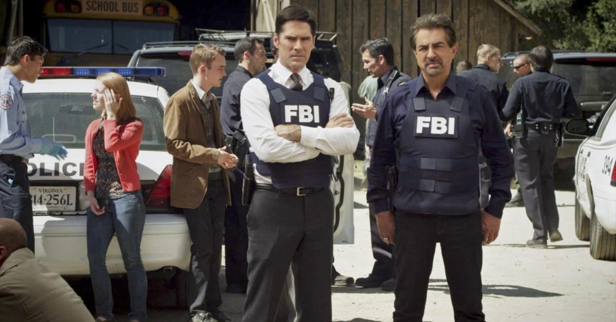 Ways to watch season online 13 of criminal minds