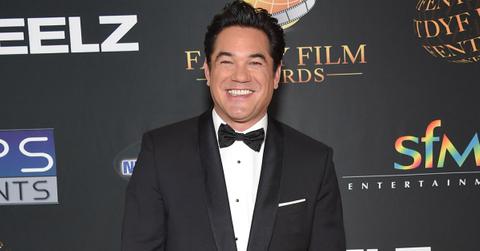 What Is Dean Cain's Net Worth? Details on the Actor's Finances