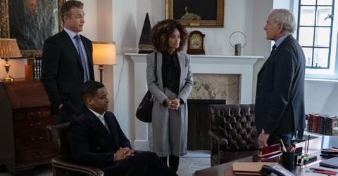 Power Book II: Ghost