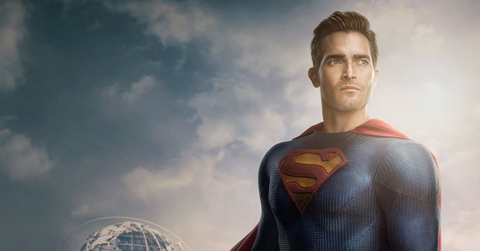 how to watch arrowverse