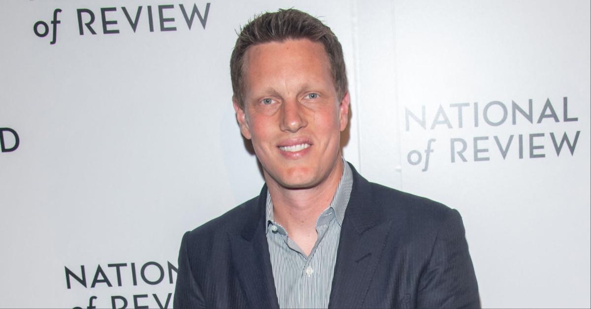 Is Billionaire Movie Producer David Ellison Married?