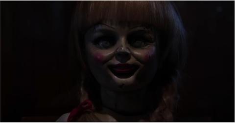 Annabelle Doll Tour Stops and Why the Haunted Doll Keeps Moving