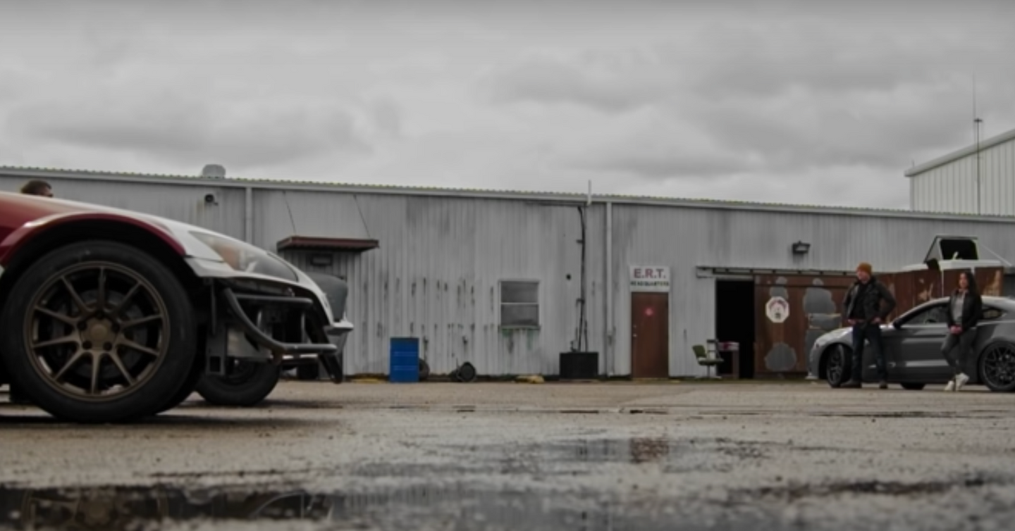 Where Is ‘Getaway Driver’ Filmed? Details on the Discovery Channel Show - How To Get On Getaway Driver Show