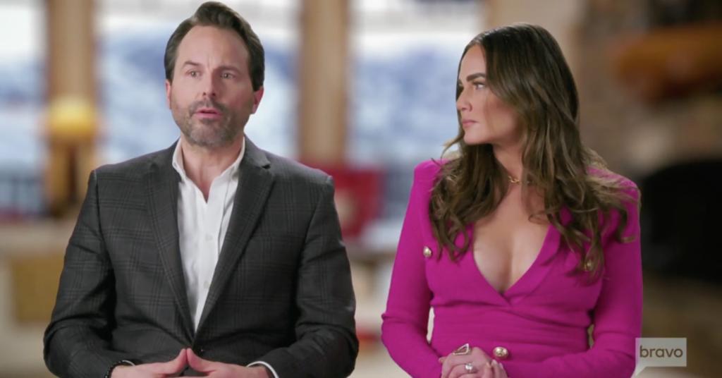 What Is 'RHOSLC' Star Seth Marks' Net Worth? His Successful Ventures