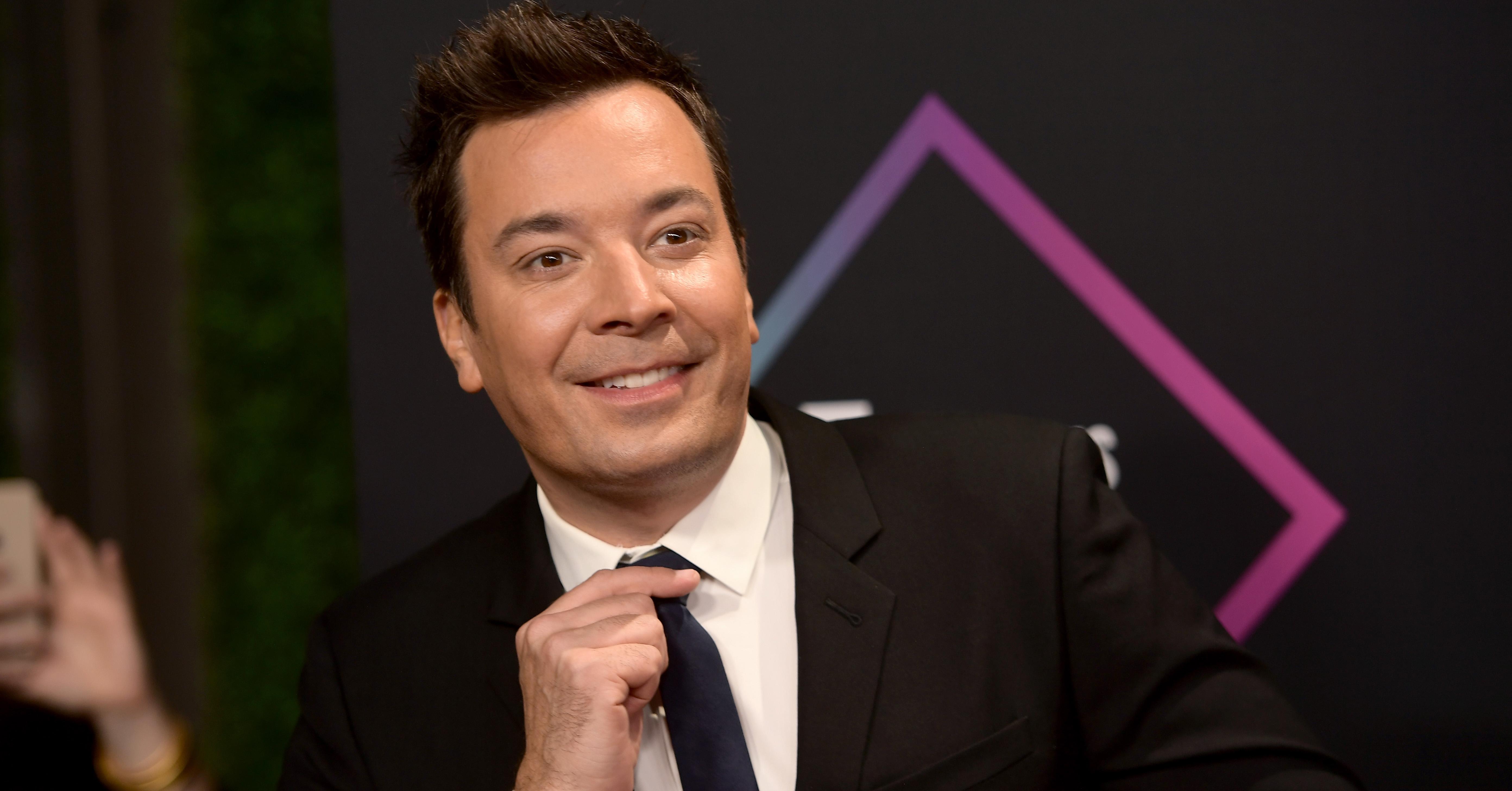 jimmy fallon