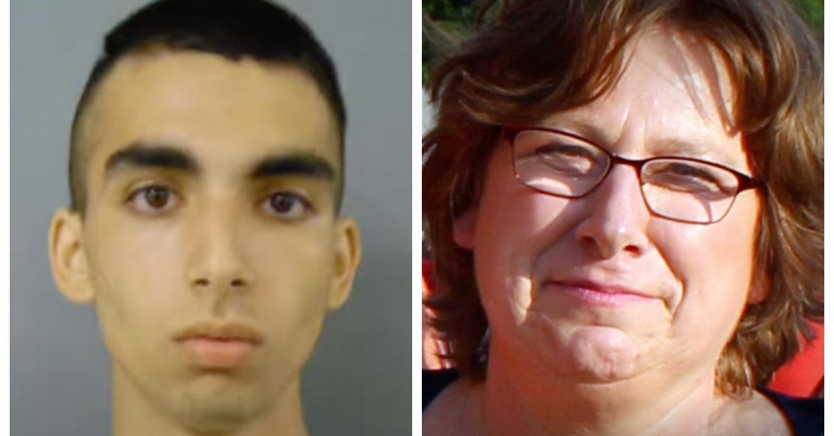 Where Is Julius Mullins Now? Details on His Horrific Crimes