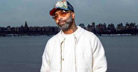 What Is Joe Budden’s Net Worth?