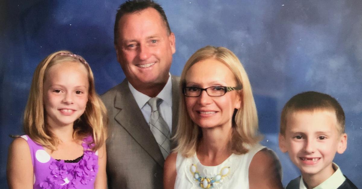 Dr Sally Smith Ripped Maya Kowalski Away From Parents She Wasn t The 