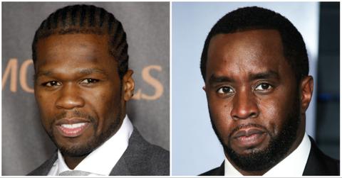 How Much Did 50 Cent Make From Diddy Documentary?