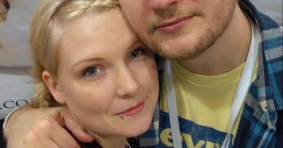 Convicted Husband Killer Lynlee Renick Just Sued Her ExBoyfriend